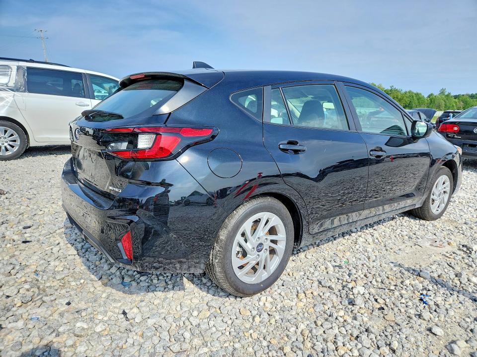 Продажа на аукционе авто 2025 Subaru Impreza, vin: JF1GUABC3S8268325, номер лота: 56350746