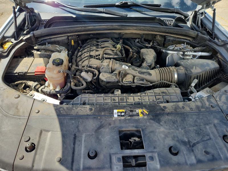Aukcja sprzedaży 2021 Jeep Grand Cherokee, vin: 1C4RJJBG6M8183920, numer aukcji: 56330856