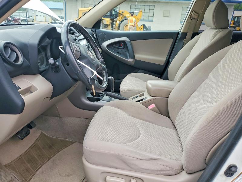 55914696 :رقم المزاد ، JTMBD31V175052243 vin ، 2007 Toyota Rav4 مزاد بيع