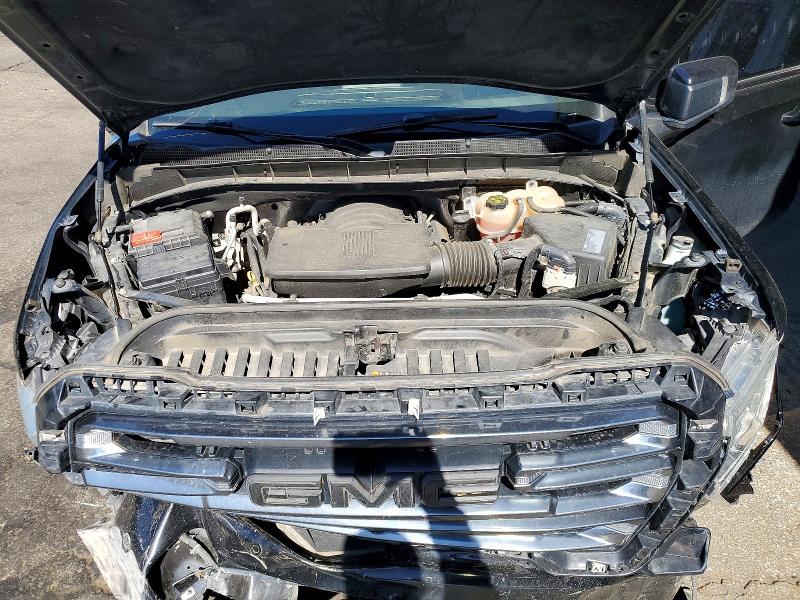 57205766 :رقم المزاد ، 1GTP9EEL1KZ162528 vin ، 2019 Gmc Sierra مزاد بيع