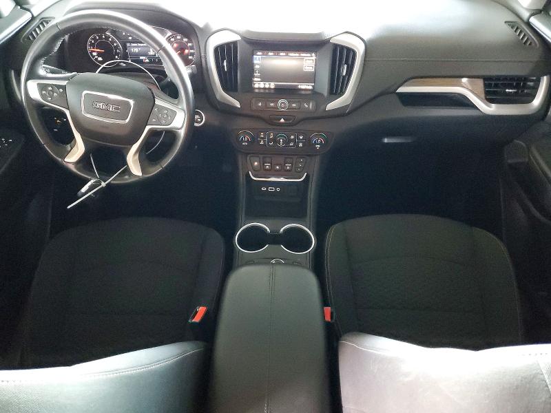 Aukcja sprzedaży 2021 Gmc Terrain, vin: 3GKALMEV5ML359042, numer aukcji: 57867756