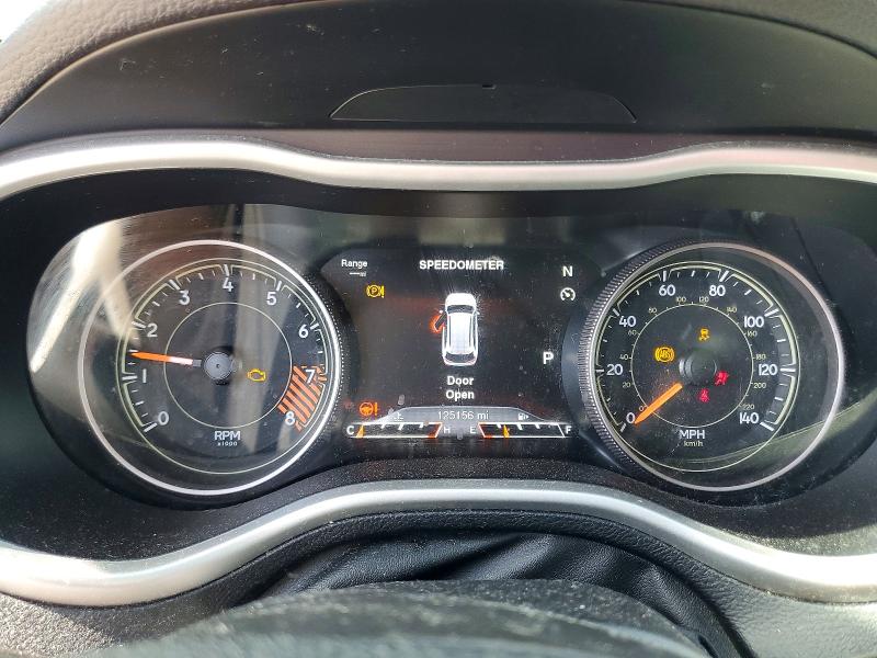 56739256 :رقم المزاد ، 1C4PJMBS5FW687208 vin ، 2015 Jeep Cherokee مزاد بيع
