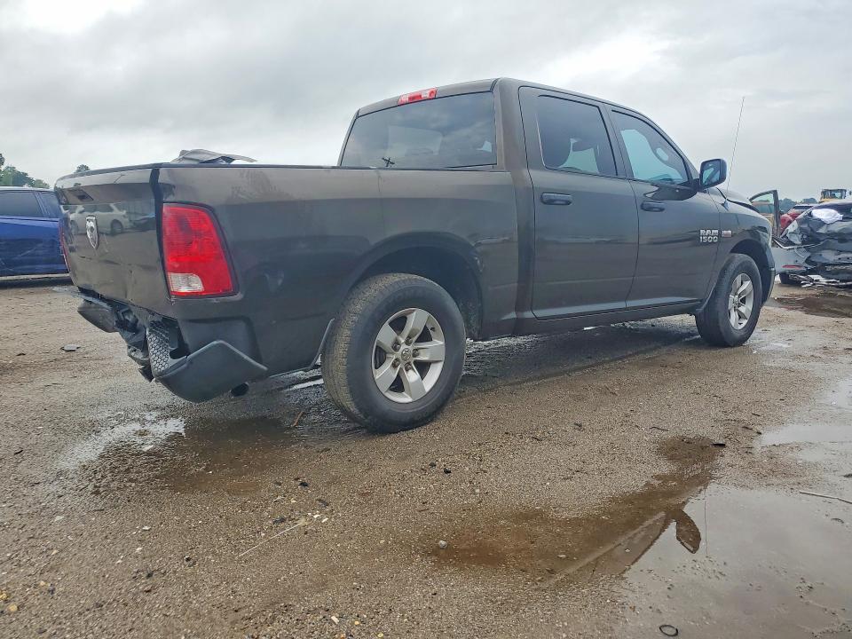 57886356 :رقم المزاد ، 1C6RR6KT5DS627270 vin ، 2013 Ram 1500 مزاد بيع