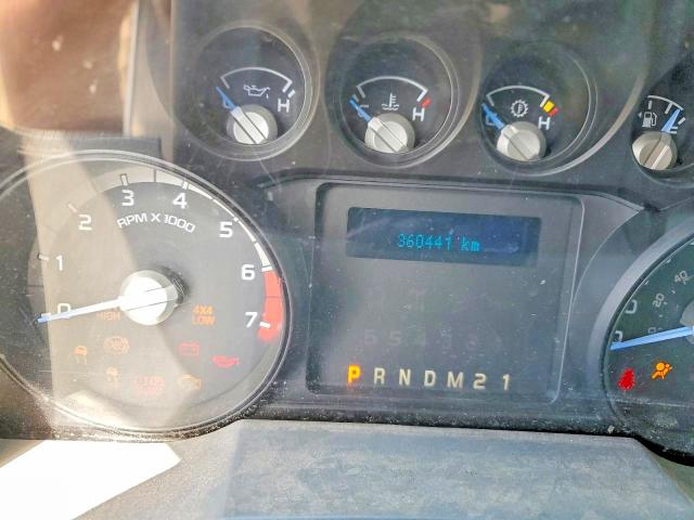 Продаж на аукціоні авто 2015 Ford F250, vin: 1FT7X2B65FEA25429, номер лоту: 55353076