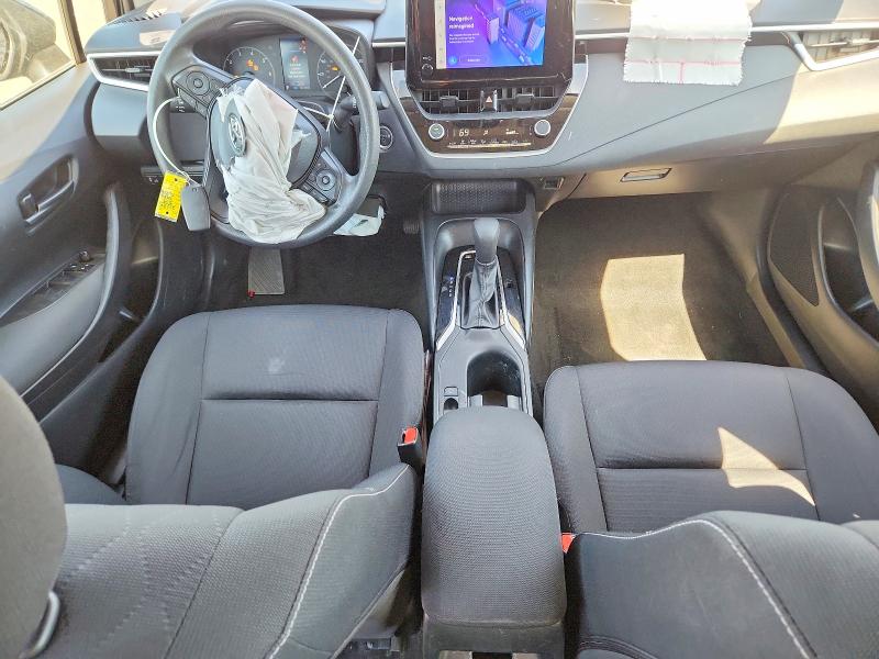 Продажа на аукционе авто 2024 Toyota Corolla Hybrid, vin: JTDBCMFE5R3056246, номер лота: 56674776