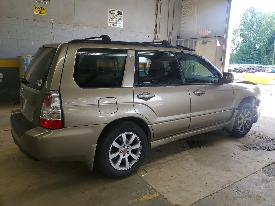 Продаж на аукціоні авто 2008 Subaru Forester, vin: JF1SG65618H706093, номер лоту: 57322036