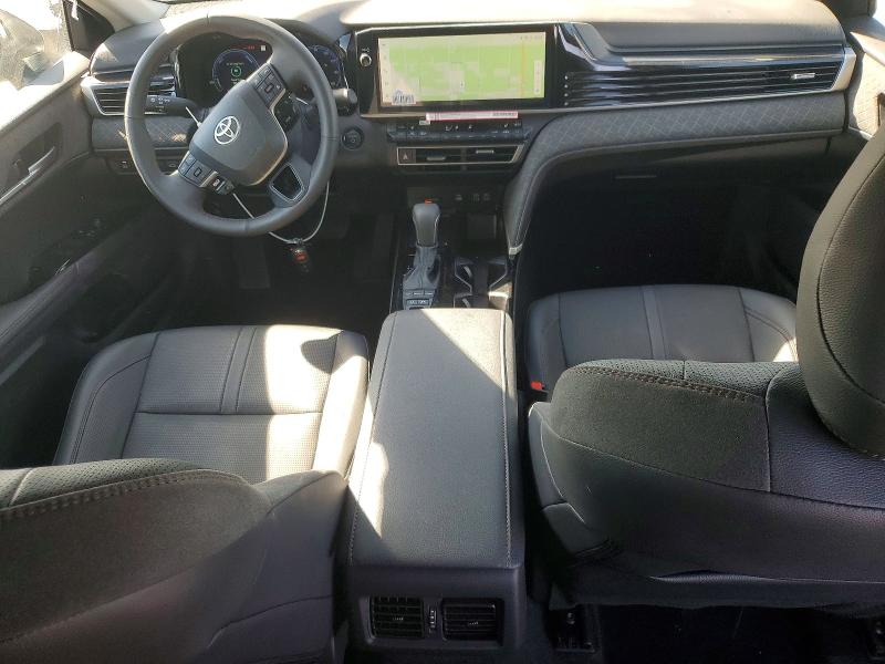 Aukcja sprzedaży 2026 Toyota Camry, vin: 4T1DAACK4TU302241, numer aukcji: 58510166