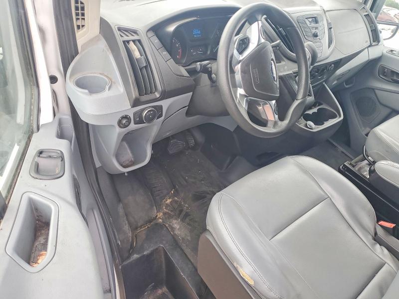 Продаж на аукціоні авто 2019 Ford Transit, vin: 1FTYE1CM9KKB45408, номер лоту: 56734636
