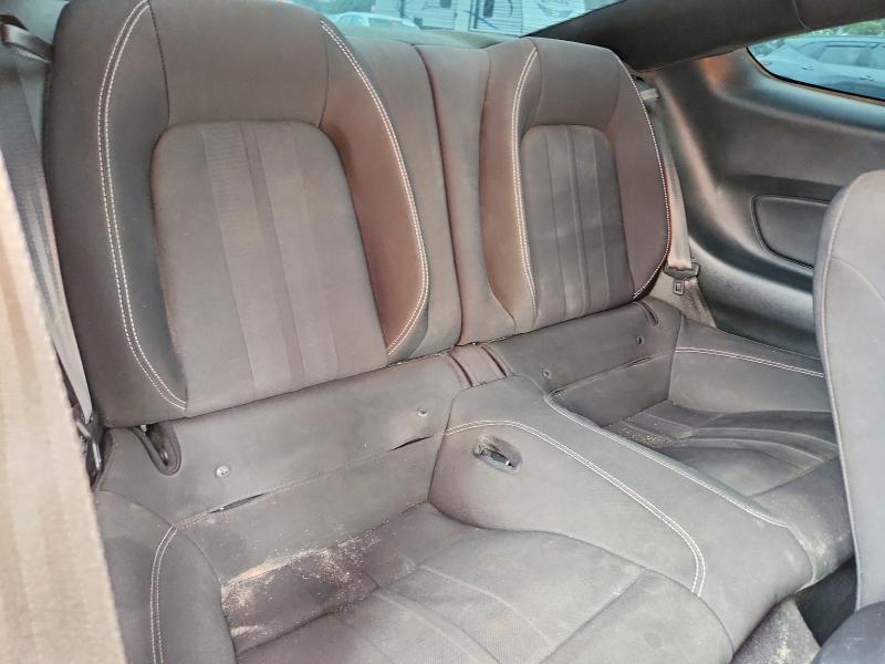 Продаж на аукціоні авто 2020 Ford Mustang, vin: 1FA6P8TH9L5127266, номер лоту: 58753046
