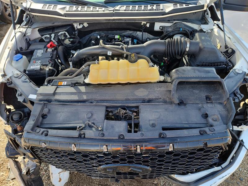 56484356 :رقم المزاد ، 1FTEW1EP0LKE18227 vin ، 2020 Ford F150 مزاد بيع