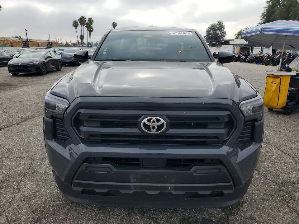 Aukcja sprzedaży 2025 Toyota Tacoma, vin: 3TYJDAHN1ST026738, numer aukcji: 57937426