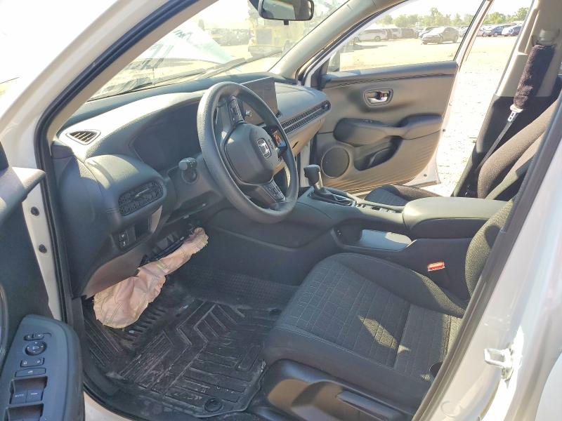 Aukcja sprzedaży 2026 Honda Hr-v, vin: 3CZRZ1H34TM101524, numer aukcji: 55222116