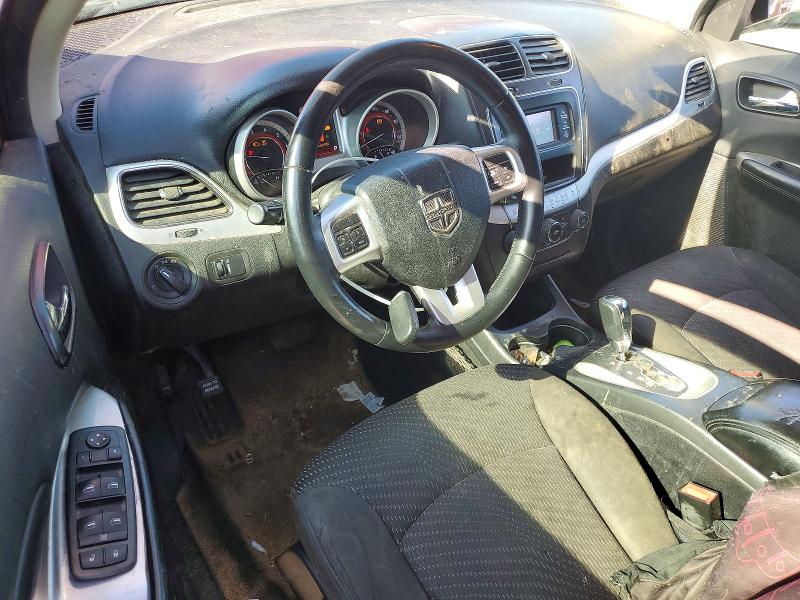 Продаж на аукціоні авто 2016 Dodge Journey, vin: 3C4PDCAB2GT103504, номер лоту: 57353206