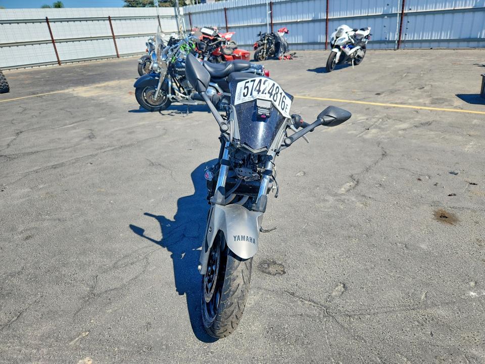 Aukcja sprzedaży 2016 Yamaha Yzfr3, vin: MH3RH06Y7GK010439, numer aukcji: 57424816