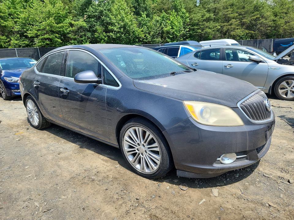 Продаж на аукціоні авто 2013 Buick Verano, vin: 1G4PP5SKXD4183889, номер лоту: 56846586