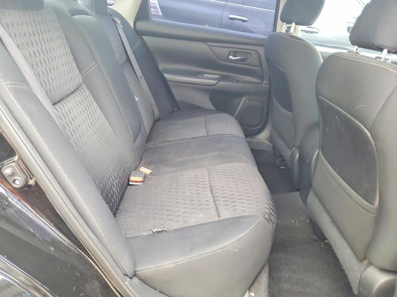 Продажа на аукционе авто 2017 Nissan Altima, vin: 1N4AL3AP5HN308505, номер лота: 56654936