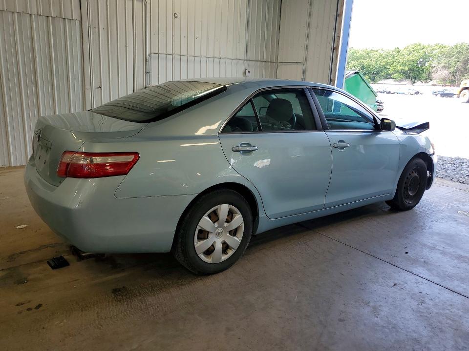 Продажа на аукционе авто 2008 Toyota Camry, vin: 4T4BE46KX8R042434, номер лота: 56657356