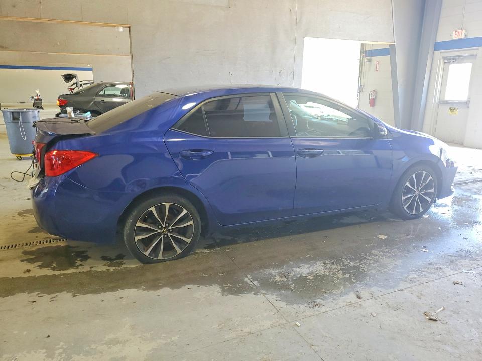 Продаж на аукціоні авто 2019 Toyota Corolla, vin: 2T1BURHE7KC217832, номер лоту: 55914026