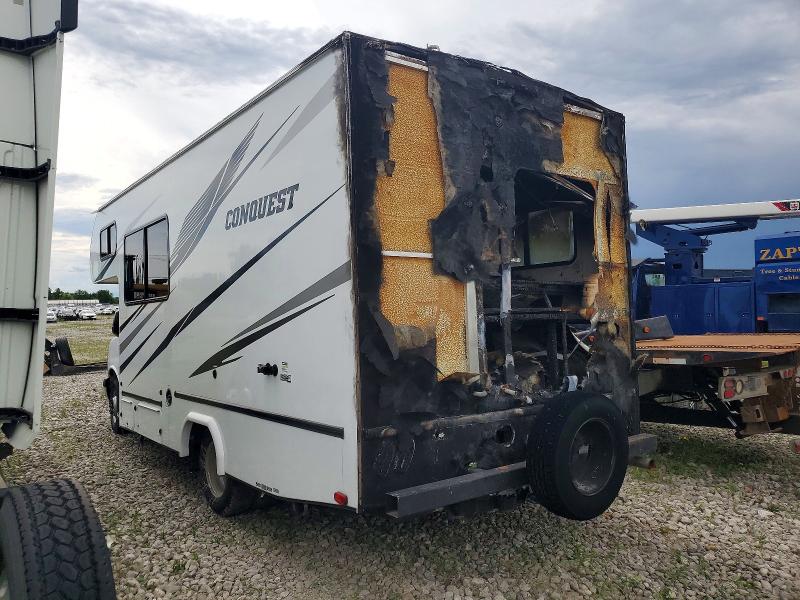 Aukcja sprzedaży 2022 Chevrolet Express G3500, vin: 1GB3GSC71N1183525, numer aukcji: 57294746