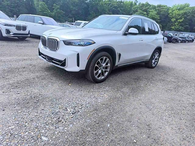 Продаж на аукціоні авто 2026 Bmw X5, vin: 5UX23EU09T9191603, номер лоту: 55640366