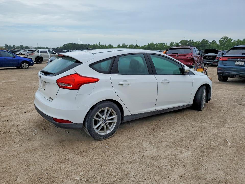 Продаж на аукціоні авто 2015 Ford Focus, vin: 1FADP3K2XFL223740, номер лоту: 57902736
