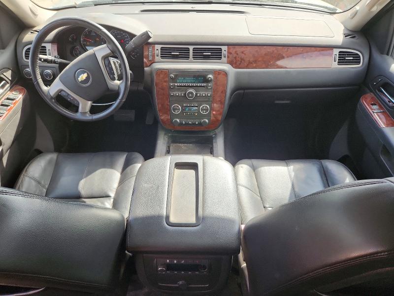 Продажа на аукционе авто 2013 Chevrolet Suburban, vin: 1GNSKJE79DR132648, номер лота: 58046176