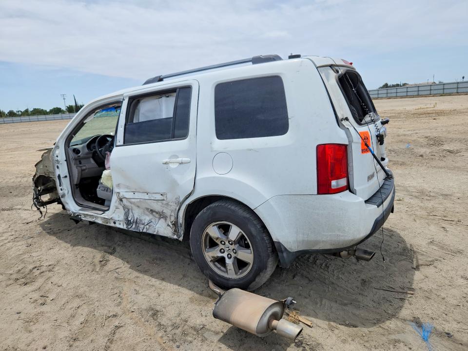 Aukcja sprzedaży 2009 Honda Pilot, vin: 5FNYF48479B038856, numer aukcji: 56371666