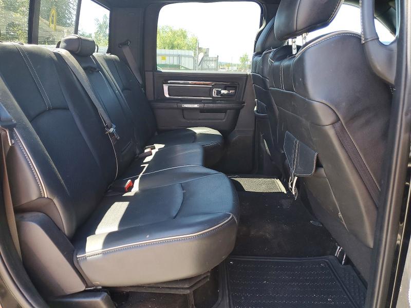57870866 :رقم المزاد ، 1C6RR7PM9HS548391 vin ، 2017 Ram 1500 مزاد بيع
