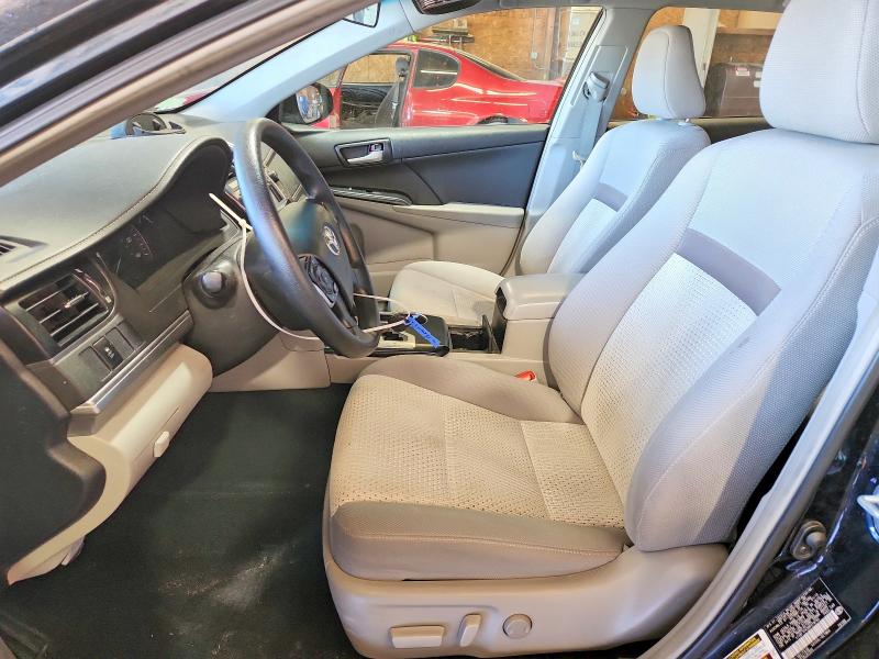 Aukcja sprzedaży 2013 Toyota Camry, vin: 4T4BF1FK3DR278784, numer aukcji: 56083106