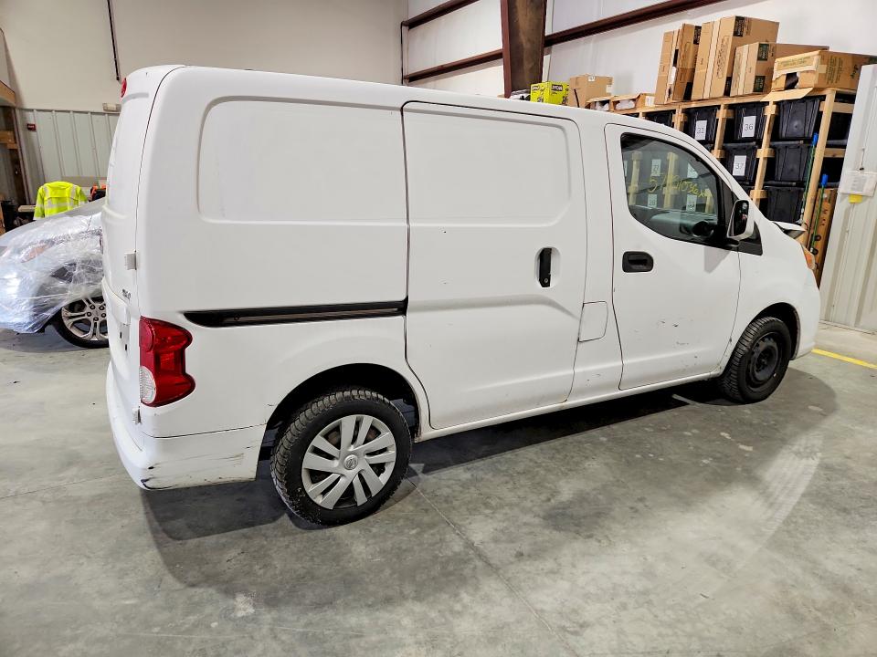 Aukcja sprzedaży 2017 Nissan Nv200, vin: 3N6CM0KN3HK720548, numer aukcji: 57591036