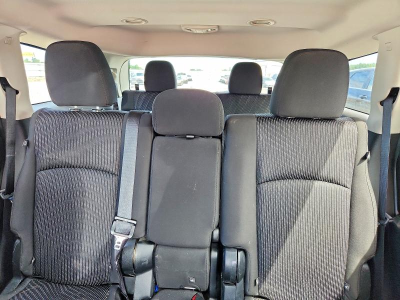 Продаж на аукціоні авто 2015 Dodge Journey, vin: 3C4PDCBB0FT573320, номер лоту: 55064276