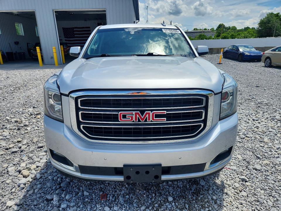 Aukcja sprzedaży 2017 Gmc Yukon, vin: 1GKS2BKC2HR395459, numer aukcji: 57108486