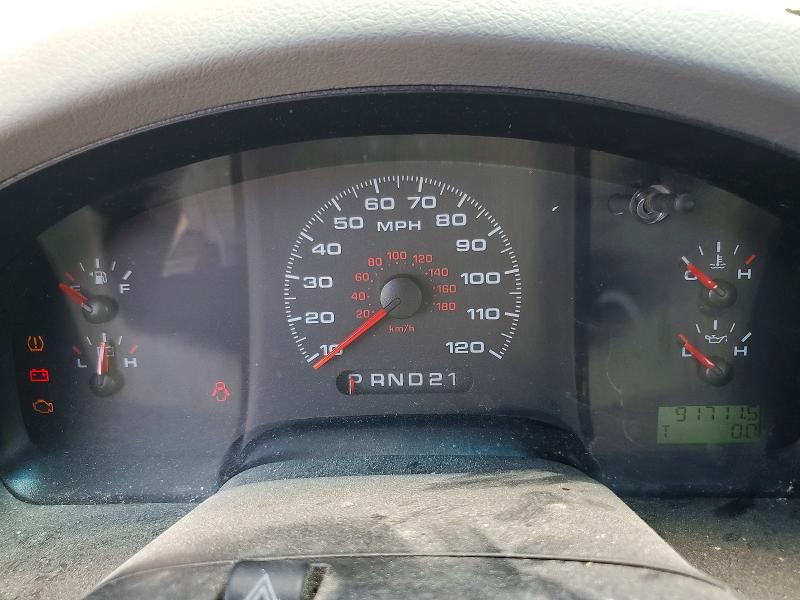 55842006 :رقم المزاد ، 1FTRF14W87KD19185 vin ، 2007 Ford F150 مزاد بيع