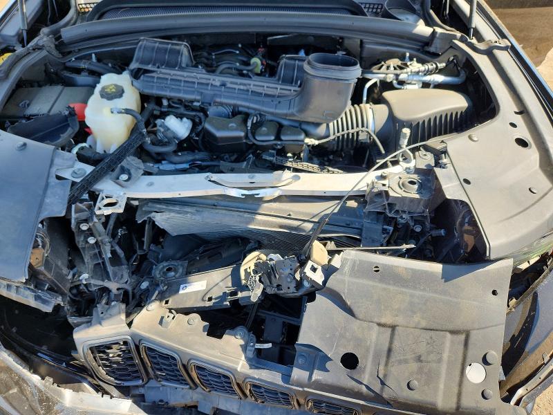 Aukcja sprzedaży 2022 Jeep Grand Cherokee, vin: 1C4RJHAGXN8598881, numer aukcji: 55587006