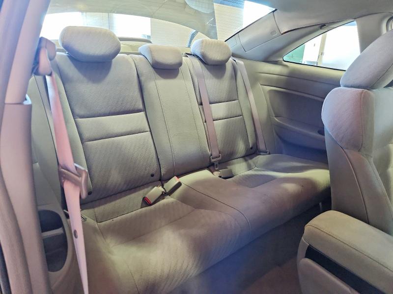Aukcja sprzedaży 2011 Honda Civic, vin: 2HGFG1B81BH505625, numer aukcji: 57938606