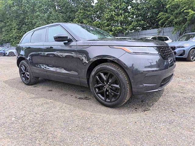 2026 Land Rover Range Rover Velar მანქანა იყიდება აუქციონზე, vin: SALYJ2EX1TA831919, აუქციონის ნომერი: 55641796