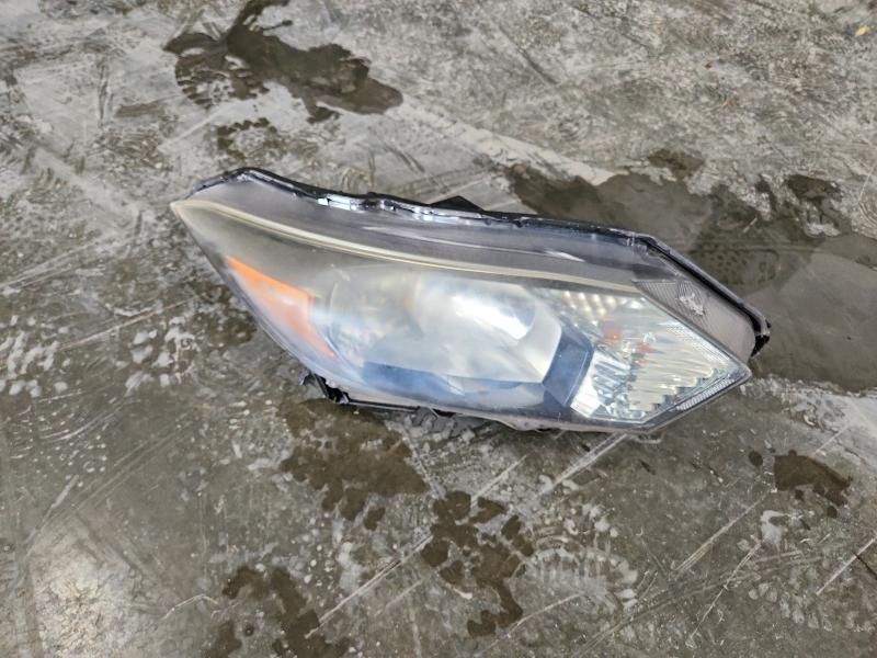 58724156 :رقم المزاد ، 3CZRU6H53HM727666 vin ، 2017 Honda Hr-v مزاد بيع