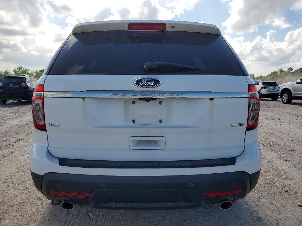 Aukcja sprzedaży 2013 Ford Explorer, vin: 1FM5K8D86DGC71085, numer aukcji: 56744716