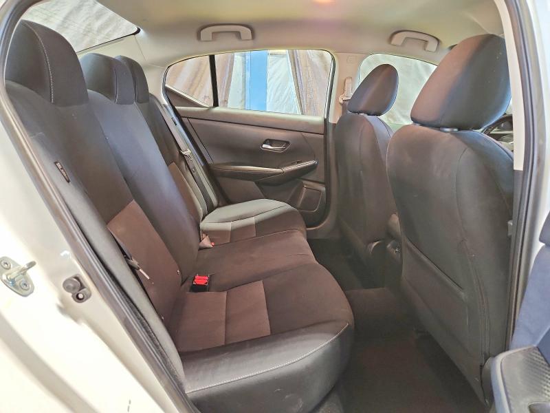 Aukcja sprzedaży 2023 Nissan Sentra, vin: 3N1AB8CV9PY222950, numer aukcji: 58440726
