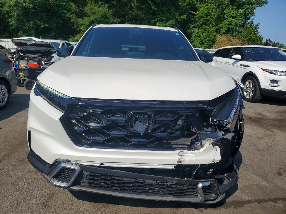 Auction sale of the 2024 Honda Cr-v, vin: 5J6RS6H94RL008227, lot number: 59139006