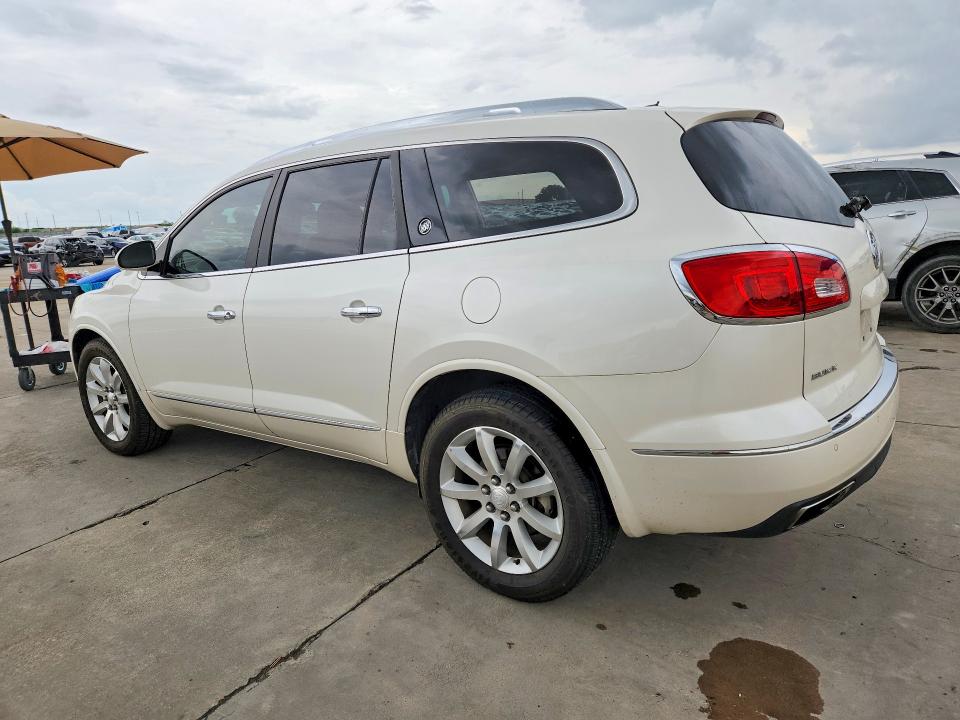 56057016 :رقم المزاد ، 5GAKRCKD3EJ251775 vin ، 2014 Buick Enclave مزاد بيع