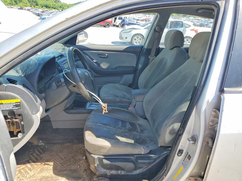 56034156 :رقم المزاد ، KMHDU4AD7AU841463 vin ، 2010 Hyundai Elantra مزاد بيع