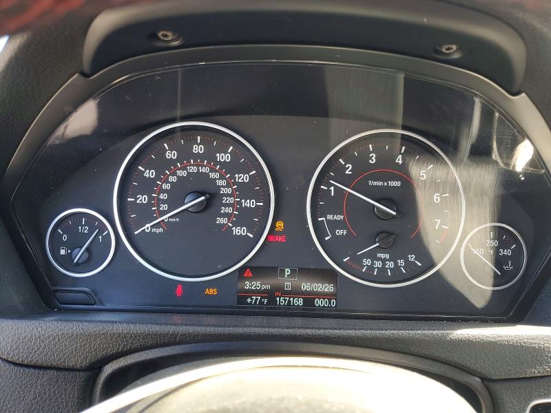 Aukcja sprzedaży 2016 Bmw 328, vin: WBA8E9G56GNT81292, numer aukcji: 56075666