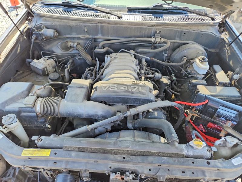 Aukcja sprzedaży 2004 Toyota Tundra, vin: 5TBDT48104S436386, numer aukcji: 57062376