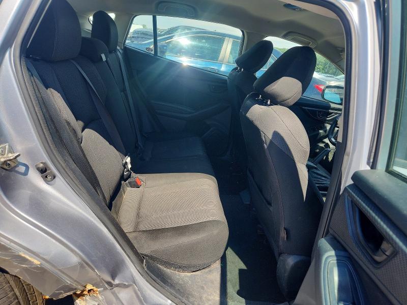 Продаж на аукціоні авто 2019 Subaru Impreza, vin: 4S3GTAC63K3718994, номер лоту: 54773846