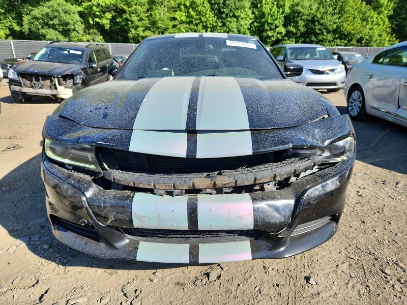 Продажа на аукционе авто 2016 Dodge Charger, vin: 2C3CDXJG9GH306680, номер лота: 56324466