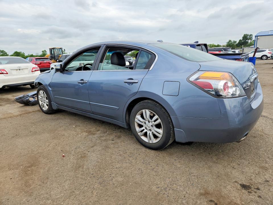 Aukcja sprzedaży 2010 Nissan Altima, vin: 1N4AL2AP8AN554626, numer aukcji: 56815206