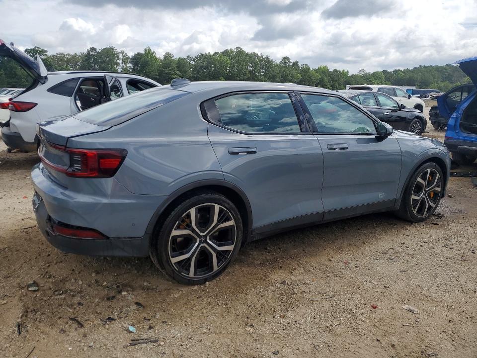 Aukcja sprzedaży 2023 Polestar 2, vin: YSMET3KA5PL134598, numer aukcji: 57754116