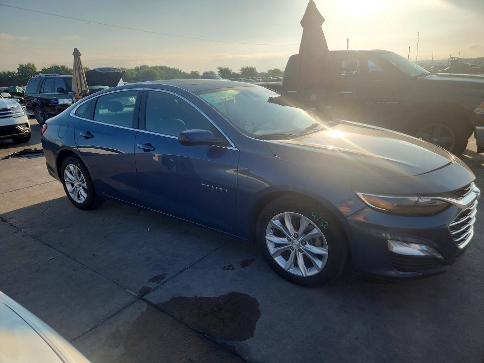 Продаж на аукціоні авто 2024 Chevrolet Malibu, vin: 1G1ZD5ST8RF157360, номер лоту: 57028016