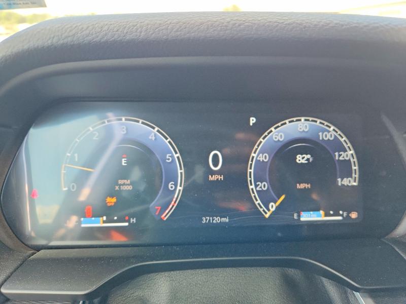 Продажа на аукционе авто 2025 Jeep Grand Cherokee, vin: 1C4RJHAG6SC264534, номер лота: 58086496